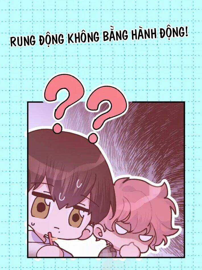 Cẩn Thận Bị Mộng Ma Ăn Mất Đó! Chapter 0 trang 11