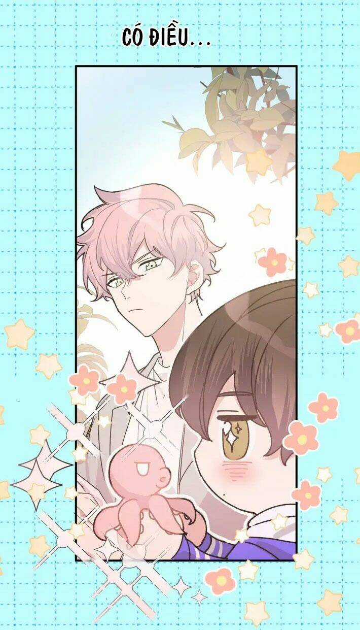 Cẩn Thận Bị Mộng Ma Ăn Mất Đó! Chapter 0 trang 19