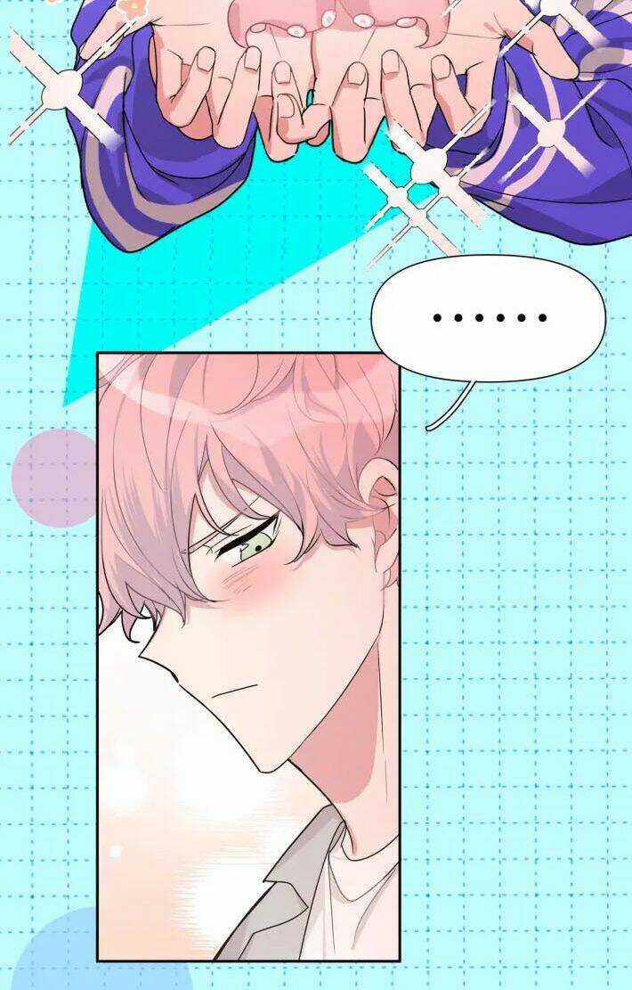 Cẩn Thận Bị Mộng Ma Ăn Mất Đó! Chapter 0 trang 21