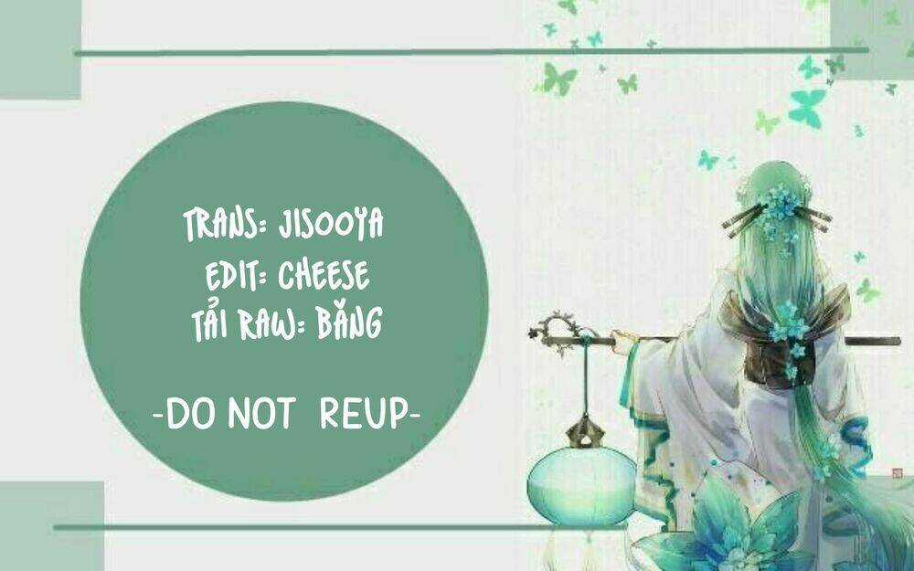 Cẩn Thận Bị Mộng Ma Ăn Mất Đó! Chapter 0 trang 24