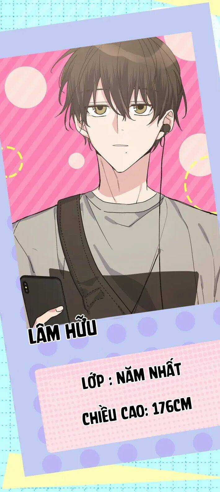 Cẩn Thận Bị Mộng Ma Ăn Mất Đó! Chapter 0 trang 7