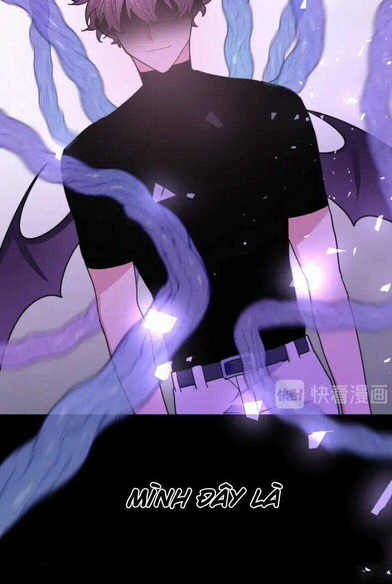 Cẩn Thận Bị Mộng Ma Ăn Mất Đó! Chapter 1 trang 10