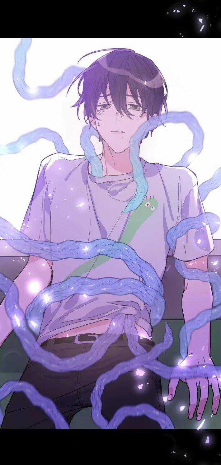 Cẩn Thận Bị Mộng Ma Ăn Mất Đó! Chapter 1 trang 11