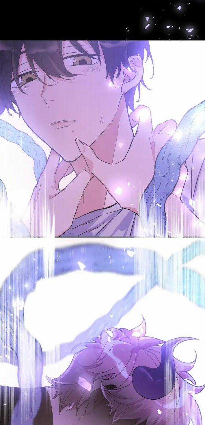 Cẩn Thận Bị Mộng Ma Ăn Mất Đó! Chapter 1 trang 12