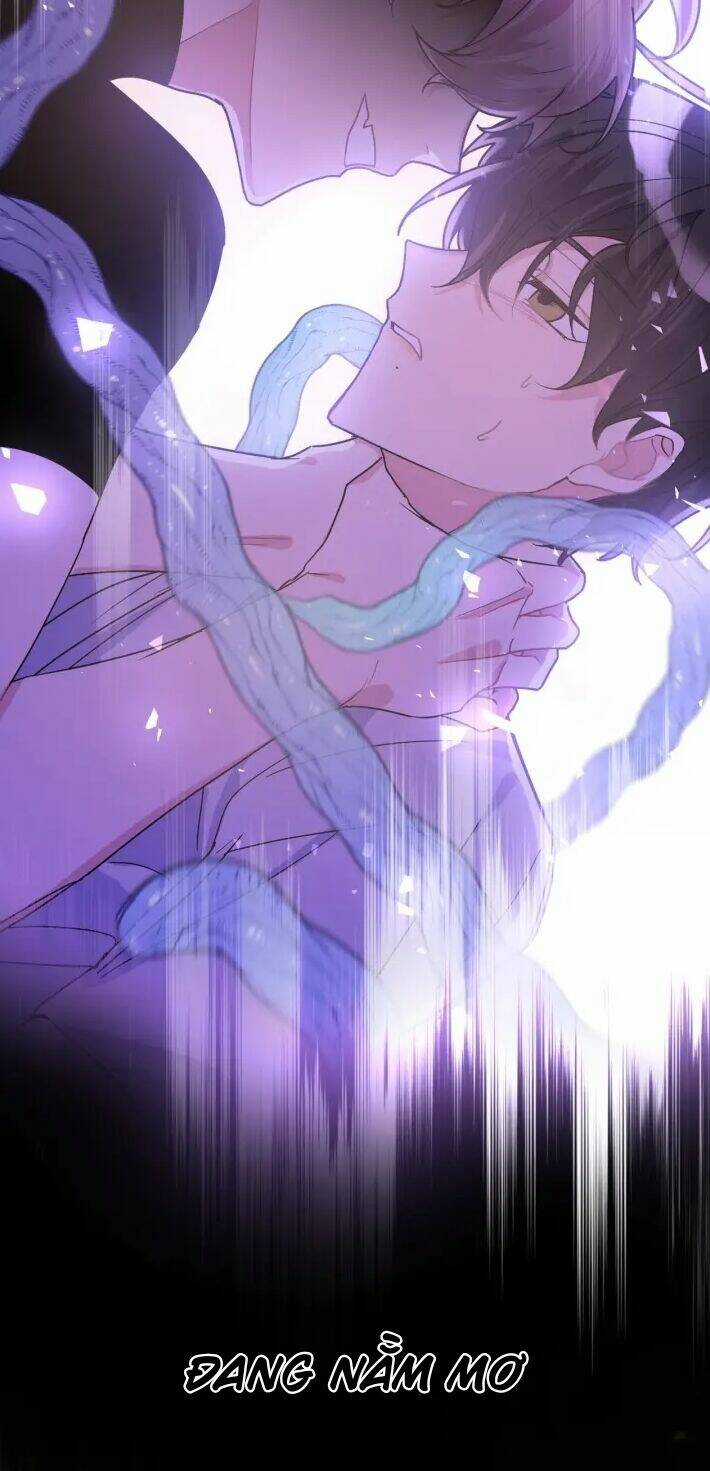 Cẩn Thận Bị Mộng Ma Ăn Mất Đó! Chapter 1 trang 13