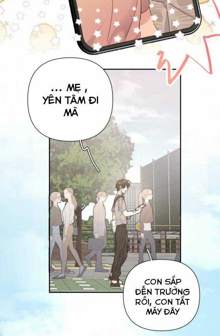 Cẩn Thận Bị Mộng Ma Ăn Mất Đó! Chapter 1 trang 19