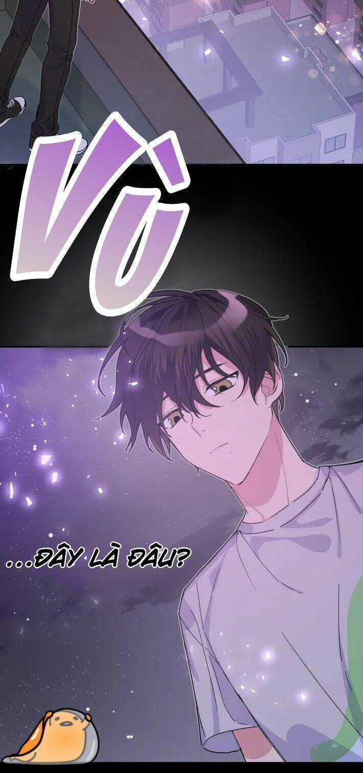 Cẩn Thận Bị Mộng Ma Ăn Mất Đó! Chapter 1 trang 2