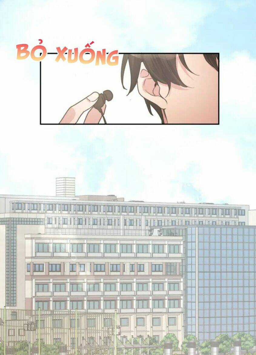 Cẩn Thận Bị Mộng Ma Ăn Mất Đó! Chapter 1 trang 20