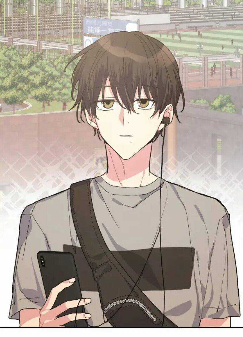 Cẩn Thận Bị Mộng Ma Ăn Mất Đó! Chapter 1 trang 21