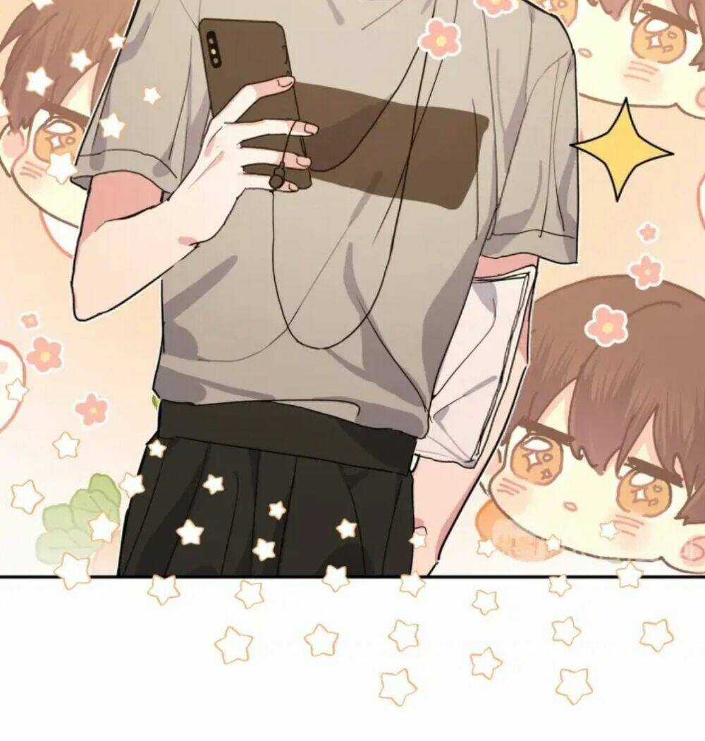 Cẩn Thận Bị Mộng Ma Ăn Mất Đó! Chapter 1 trang 24