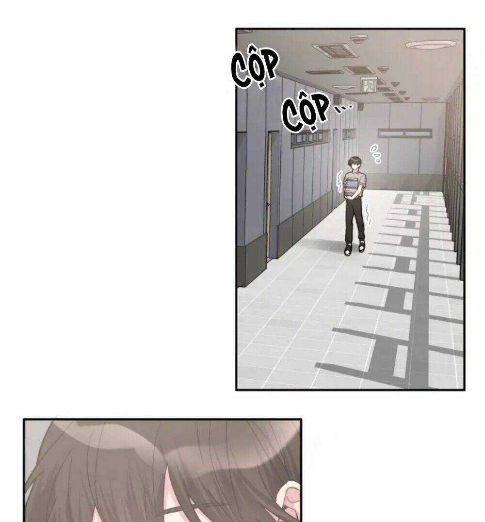 Cẩn Thận Bị Mộng Ma Ăn Mất Đó! Chapter 1 trang 27