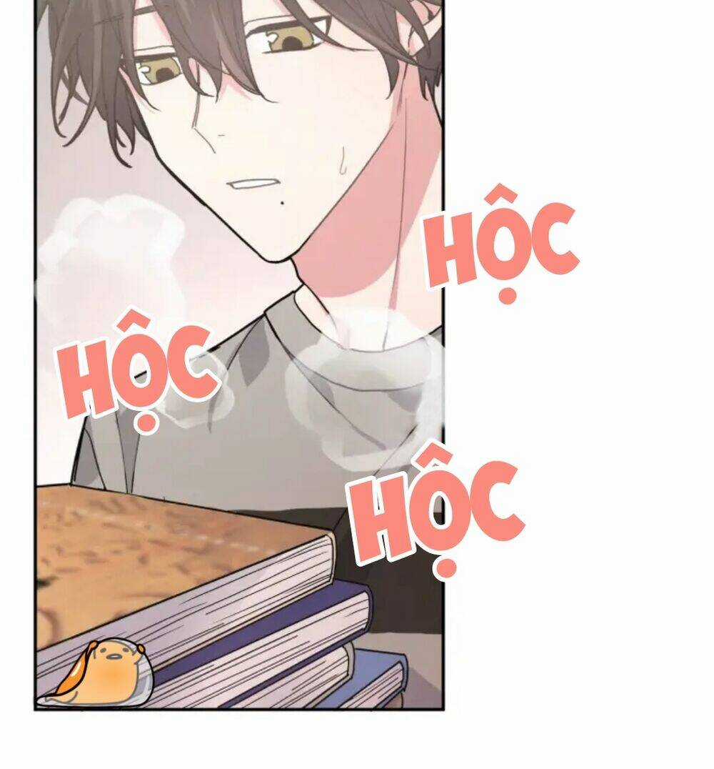 Cẩn Thận Bị Mộng Ma Ăn Mất Đó! Chapter 1 trang 28