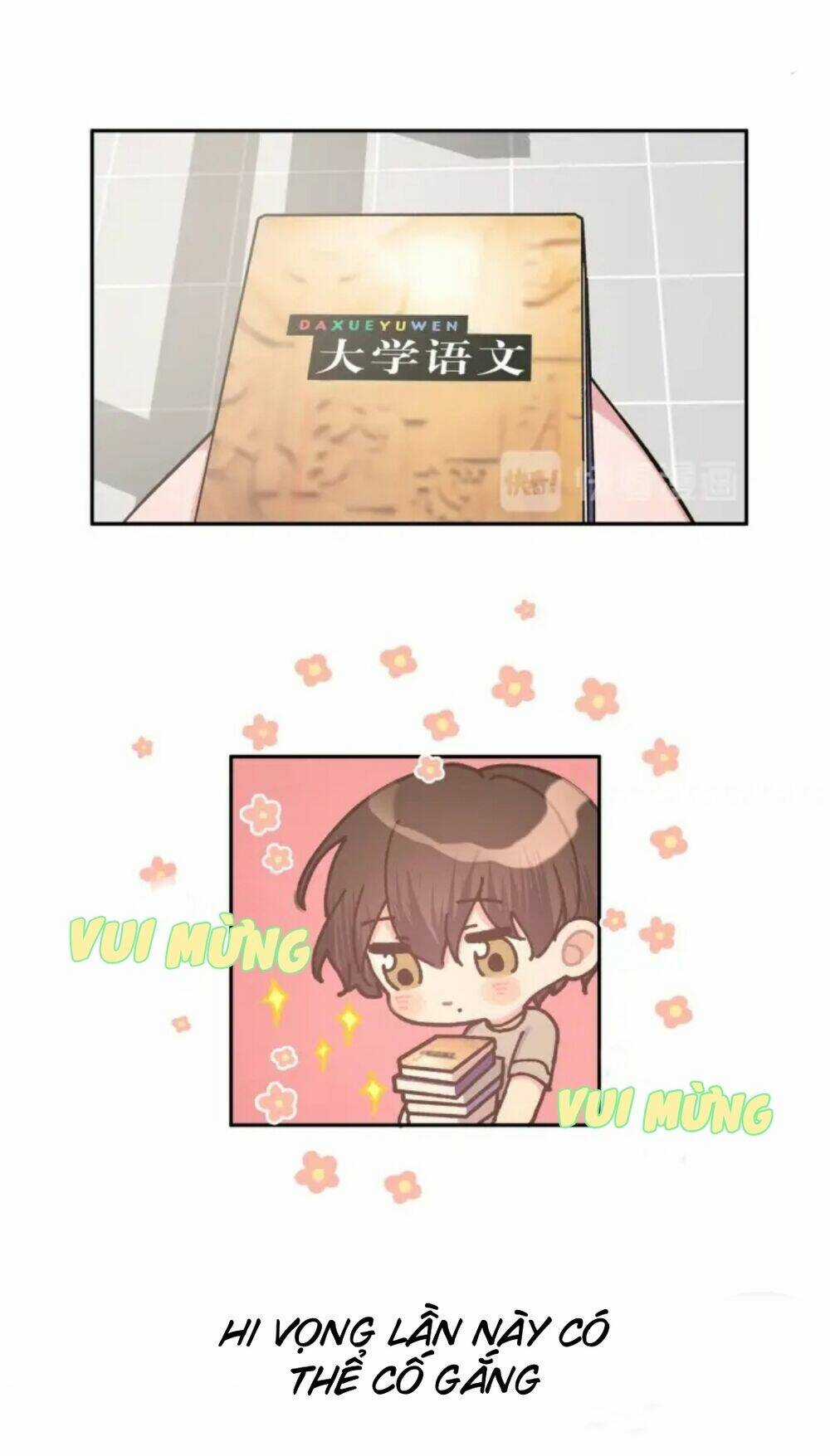 Cẩn Thận Bị Mộng Ma Ăn Mất Đó! Chapter 1 trang 29