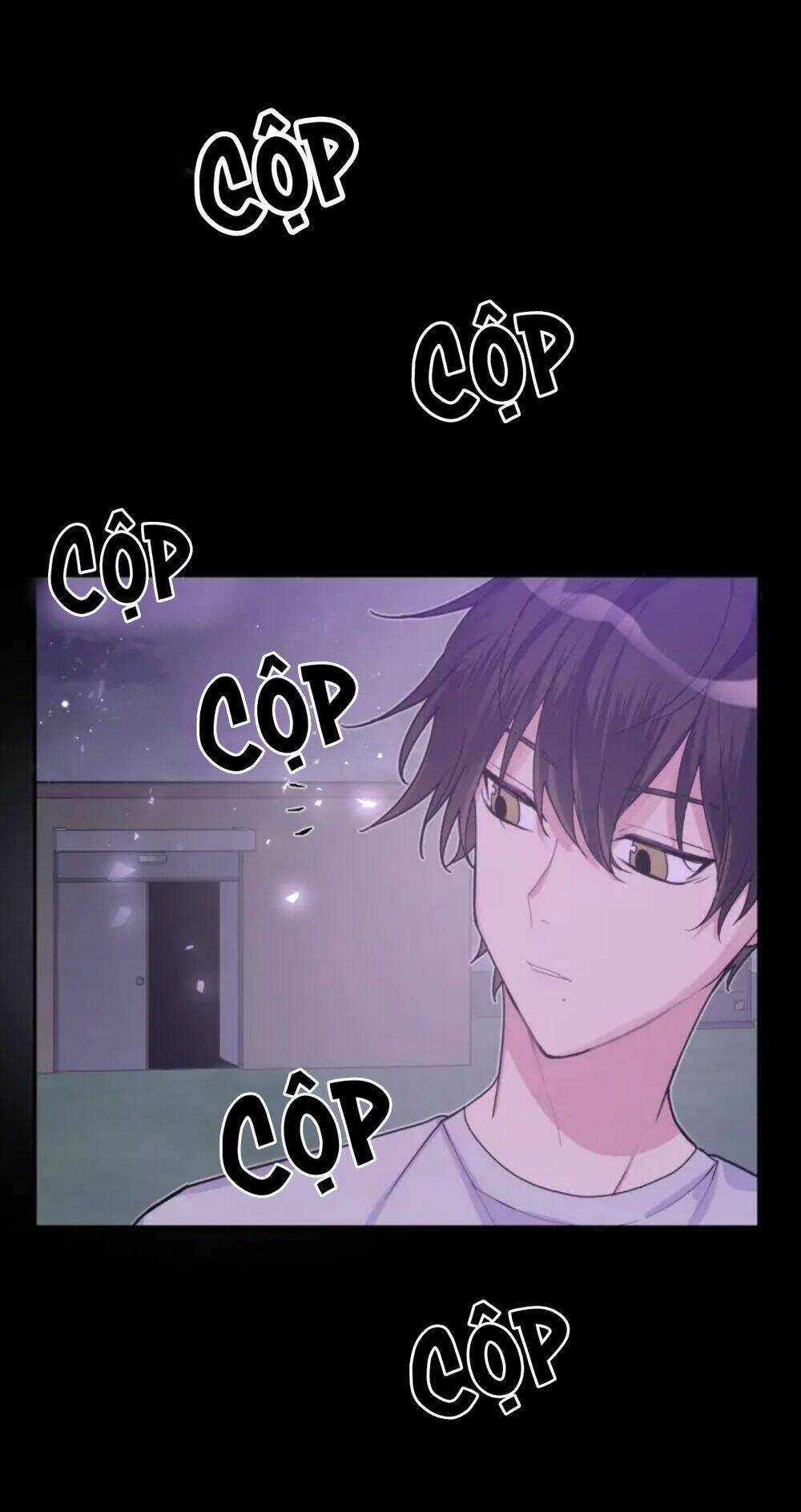 Cẩn Thận Bị Mộng Ma Ăn Mất Đó! Chapter 1 trang 3