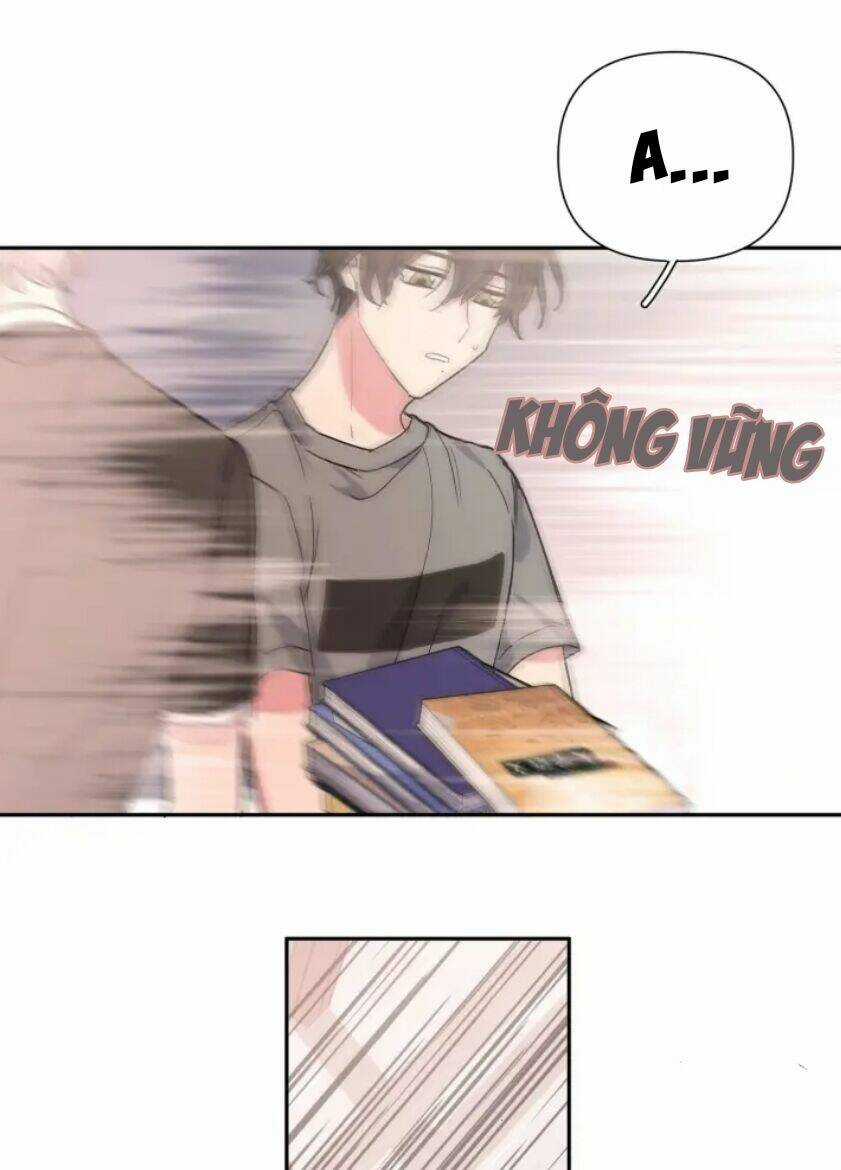 Cẩn Thận Bị Mộng Ma Ăn Mất Đó! Chapter 1 trang 30