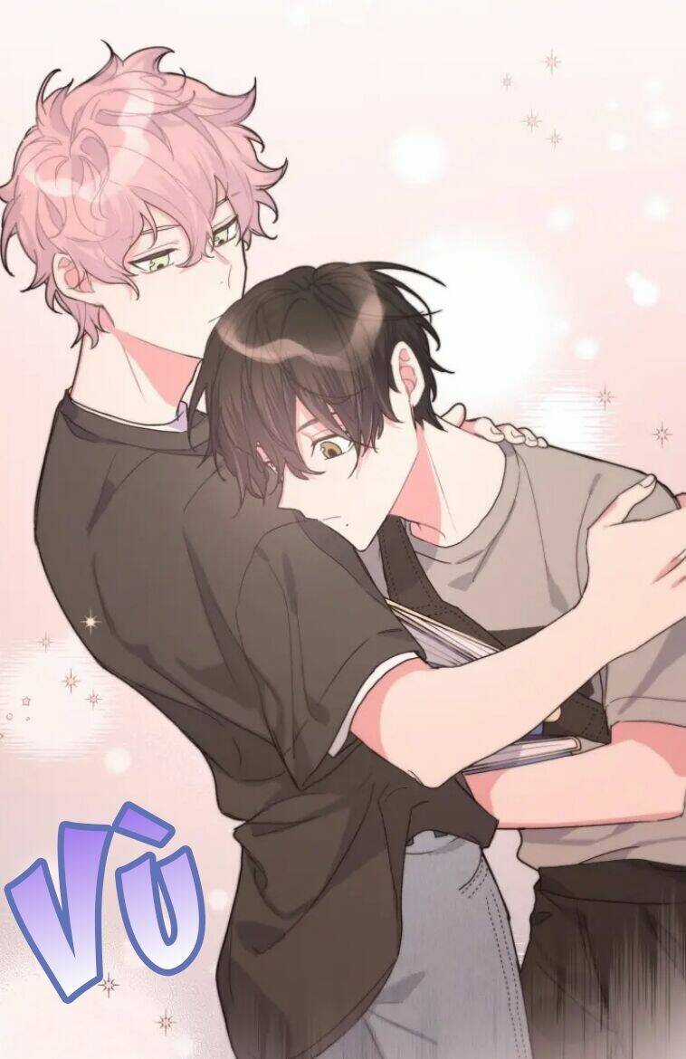 Cẩn Thận Bị Mộng Ma Ăn Mất Đó! Chapter 1 trang 32