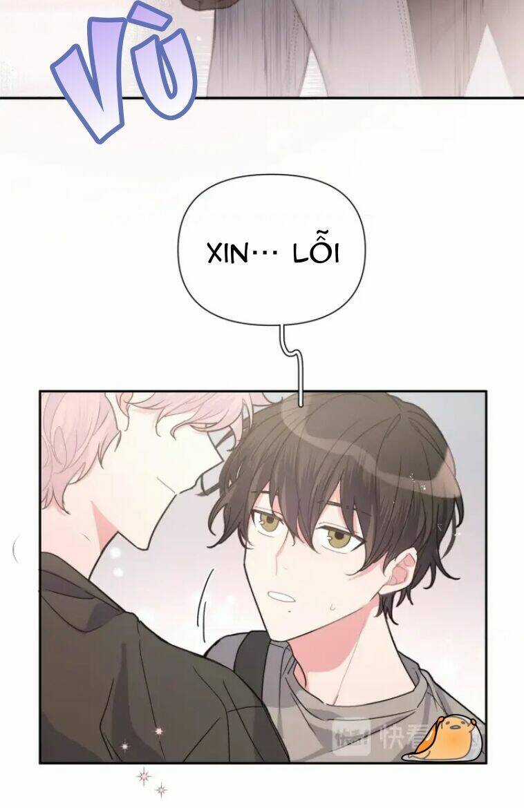 Cẩn Thận Bị Mộng Ma Ăn Mất Đó! Chapter 1 trang 33