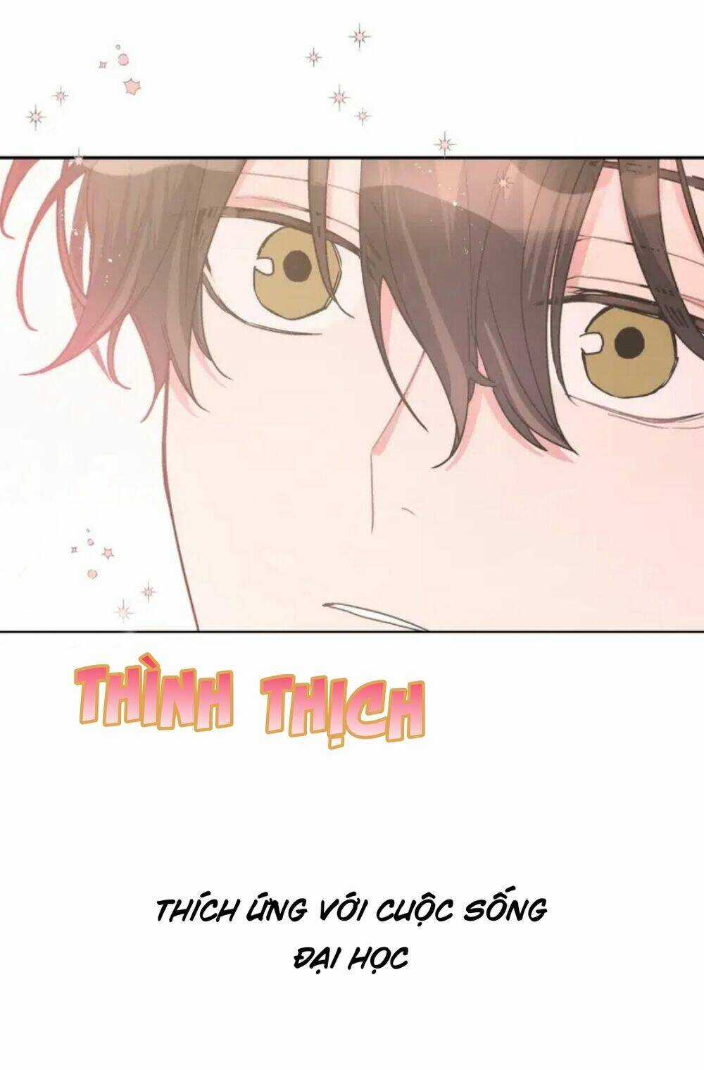 Cẩn Thận Bị Mộng Ma Ăn Mất Đó! Chapter 1 trang 34