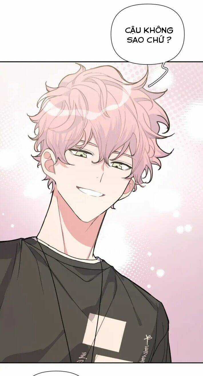 Cẩn Thận Bị Mộng Ma Ăn Mất Đó! Chapter 1 trang 35