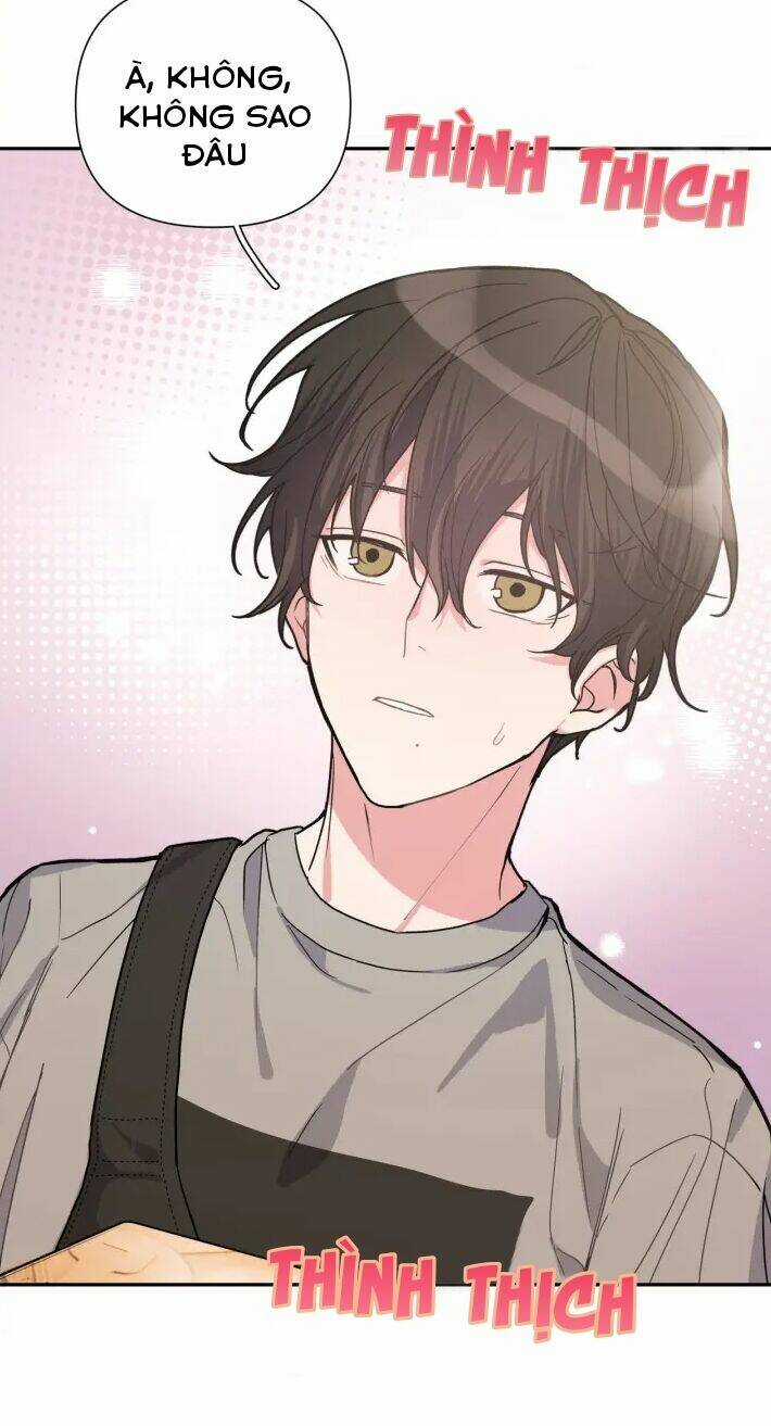 Cẩn Thận Bị Mộng Ma Ăn Mất Đó! Chapter 1 trang 36