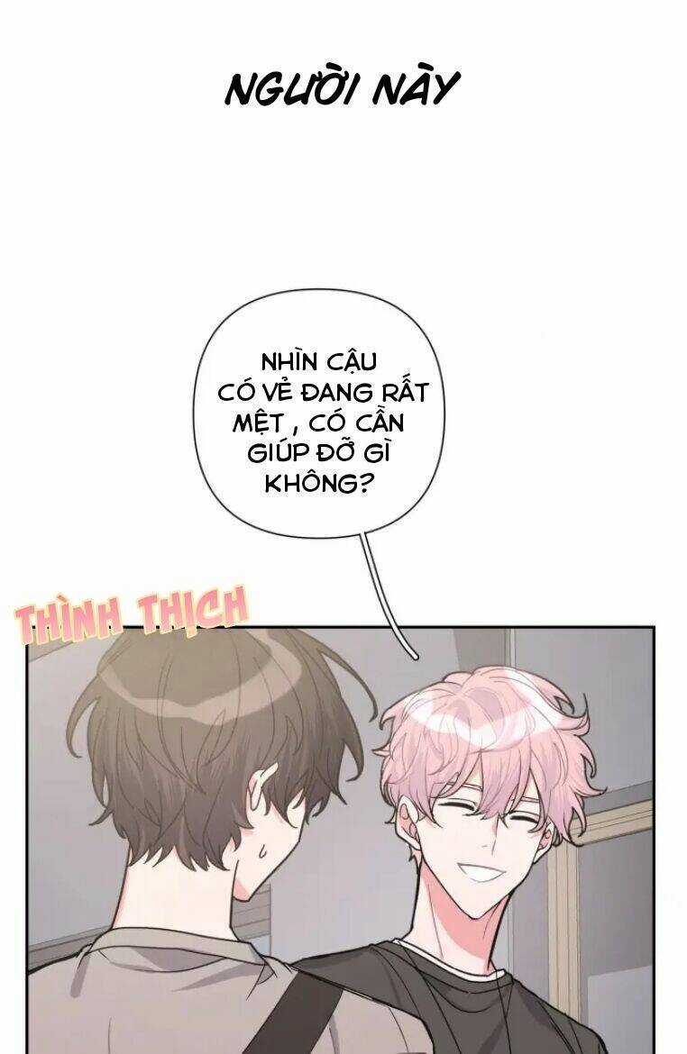 Cẩn Thận Bị Mộng Ma Ăn Mất Đó! Chapter 1 trang 37