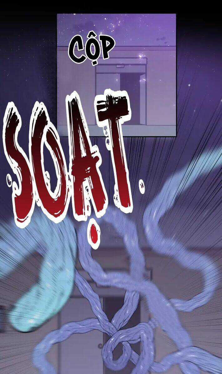 Cẩn Thận Bị Mộng Ma Ăn Mất Đó! Chapter 1 trang 4