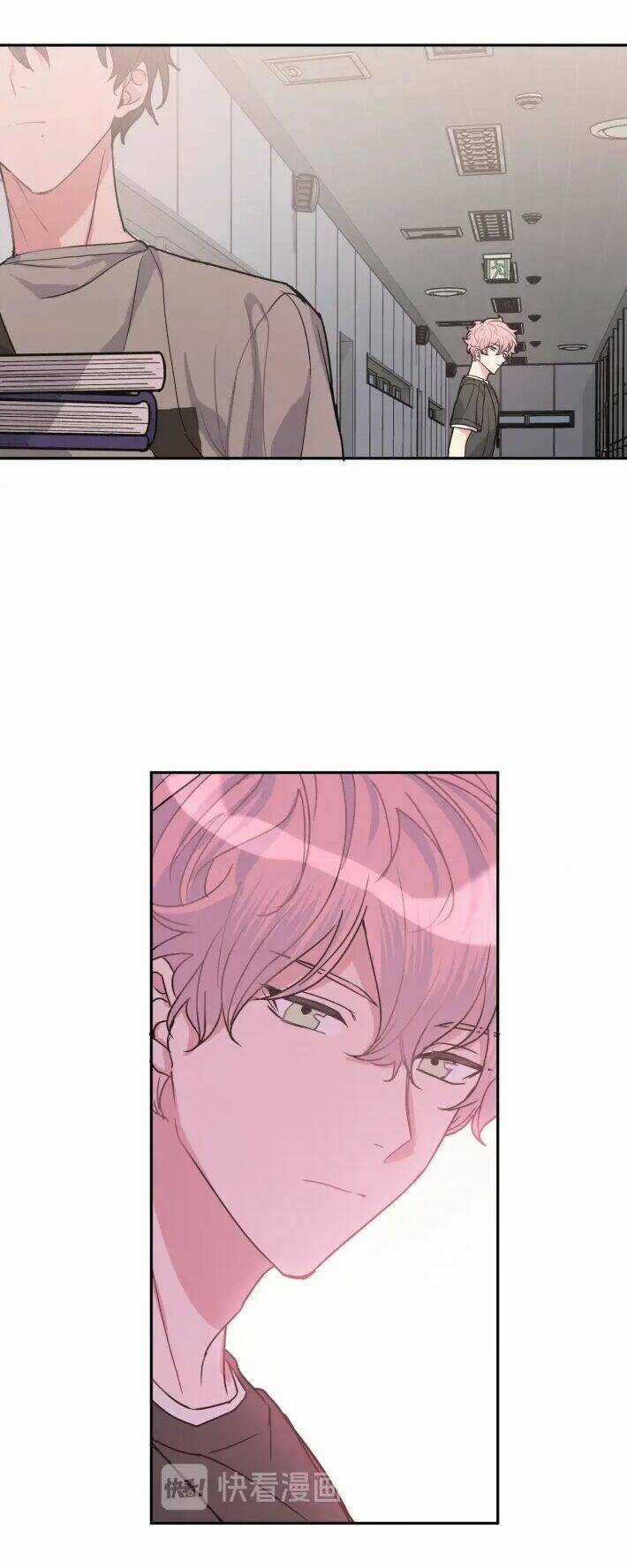 Cẩn Thận Bị Mộng Ma Ăn Mất Đó! Chapter 1 trang 40