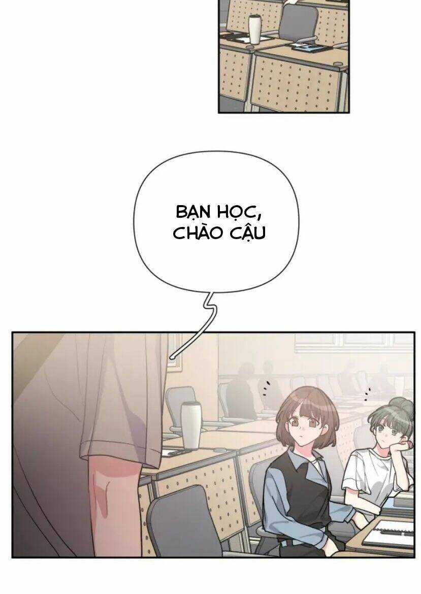 Cẩn Thận Bị Mộng Ma Ăn Mất Đó! Chapter 1 trang 42