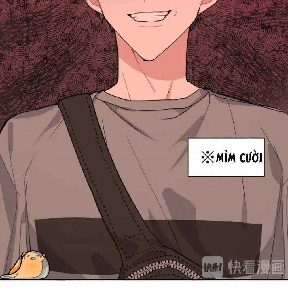 Cẩn Thận Bị Mộng Ma Ăn Mất Đó! Chapter 1 trang 44