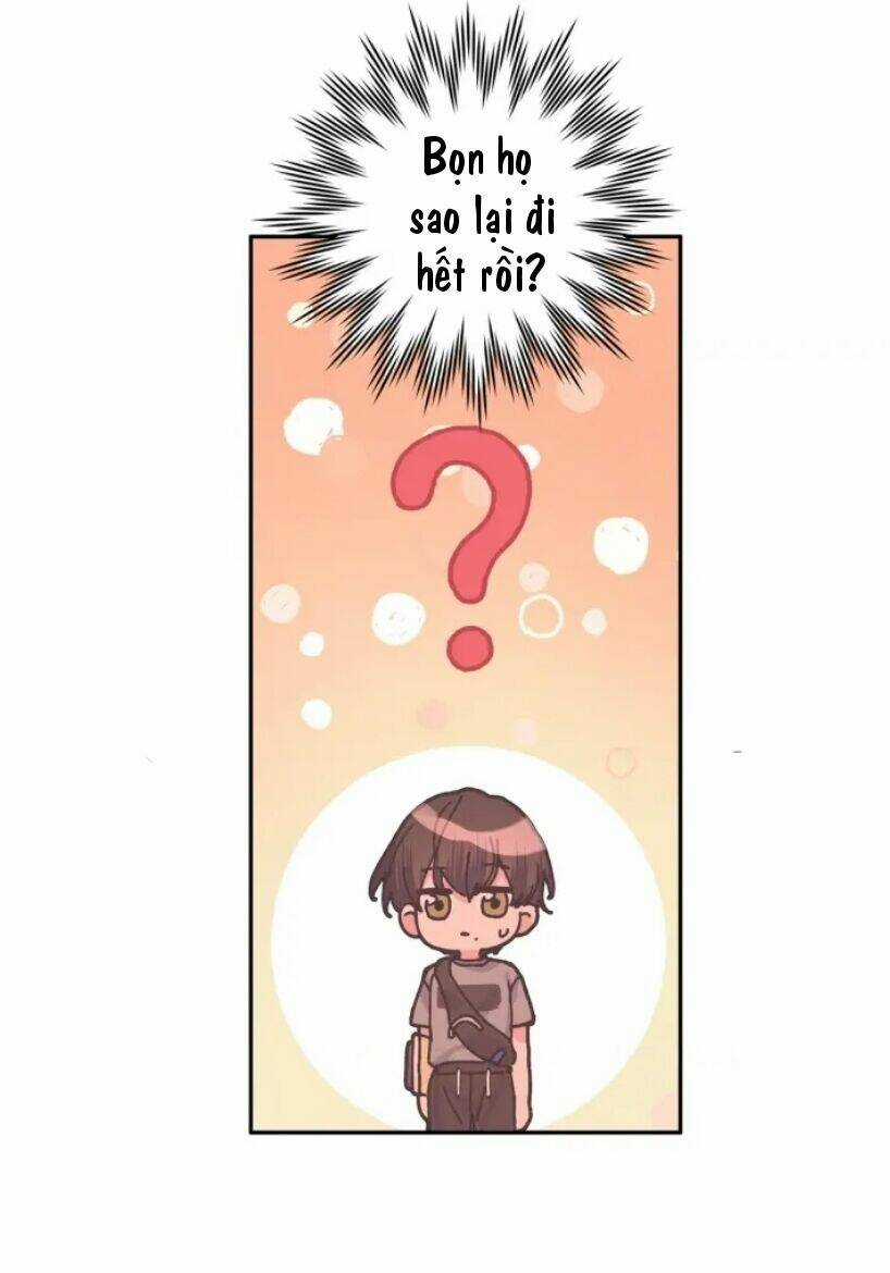 Cẩn Thận Bị Mộng Ma Ăn Mất Đó! Chapter 1 trang 46