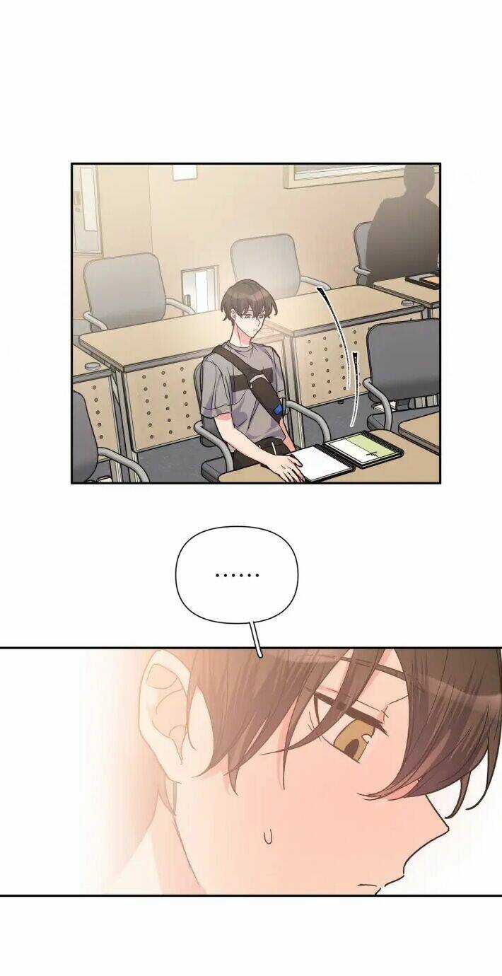 Cẩn Thận Bị Mộng Ma Ăn Mất Đó! Chapter 1 trang 47