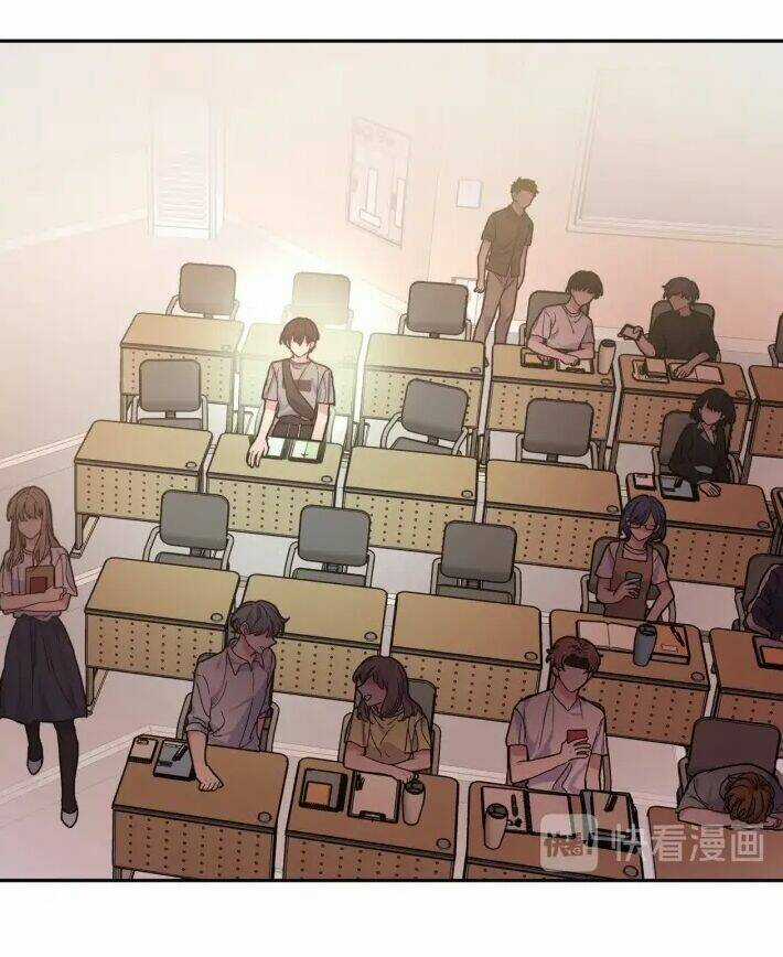 Cẩn Thận Bị Mộng Ma Ăn Mất Đó! Chapter 1 trang 48