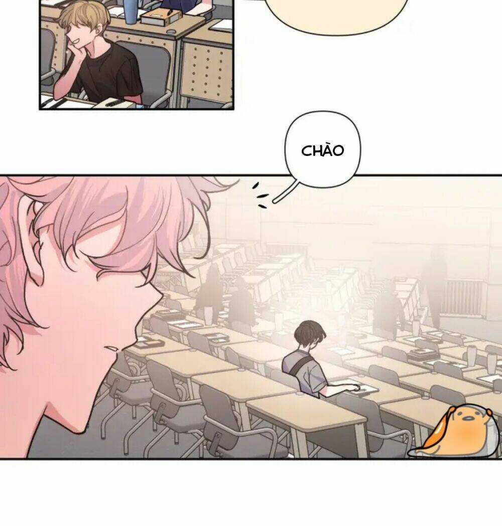 Cẩn Thận Bị Mộng Ma Ăn Mất Đó! Chapter 1 trang 50