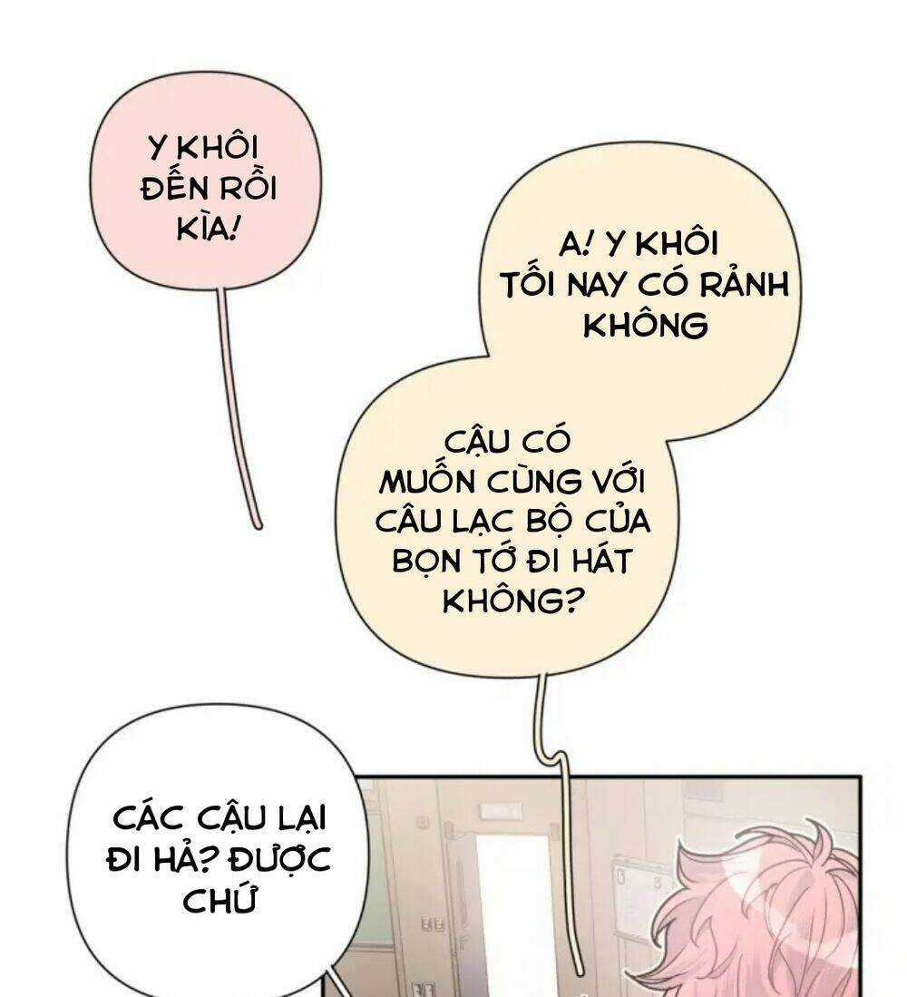 Cẩn Thận Bị Mộng Ma Ăn Mất Đó! Chapter 1 trang 52