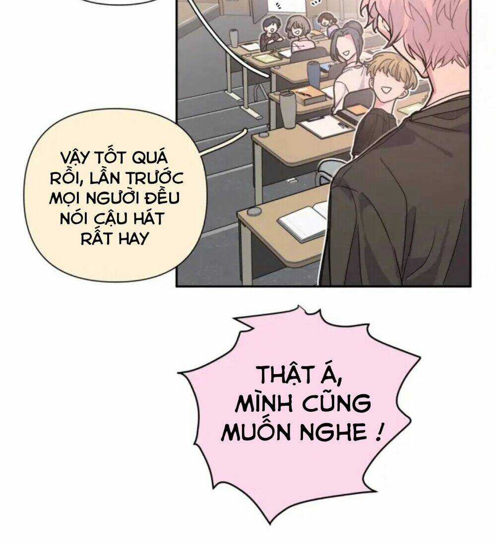 Cẩn Thận Bị Mộng Ma Ăn Mất Đó! Chapter 1 trang 53