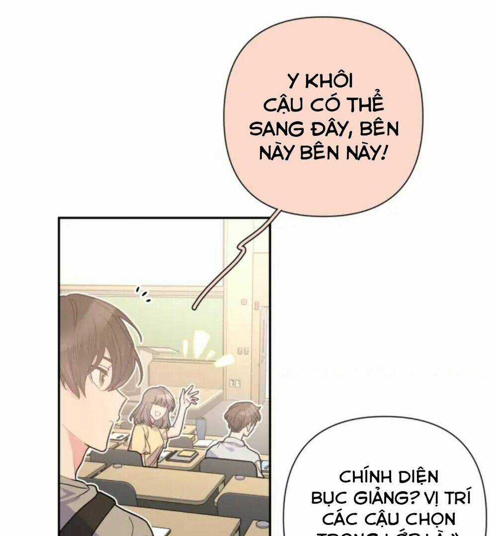 Cẩn Thận Bị Mộng Ma Ăn Mất Đó! Chapter 1 trang 54