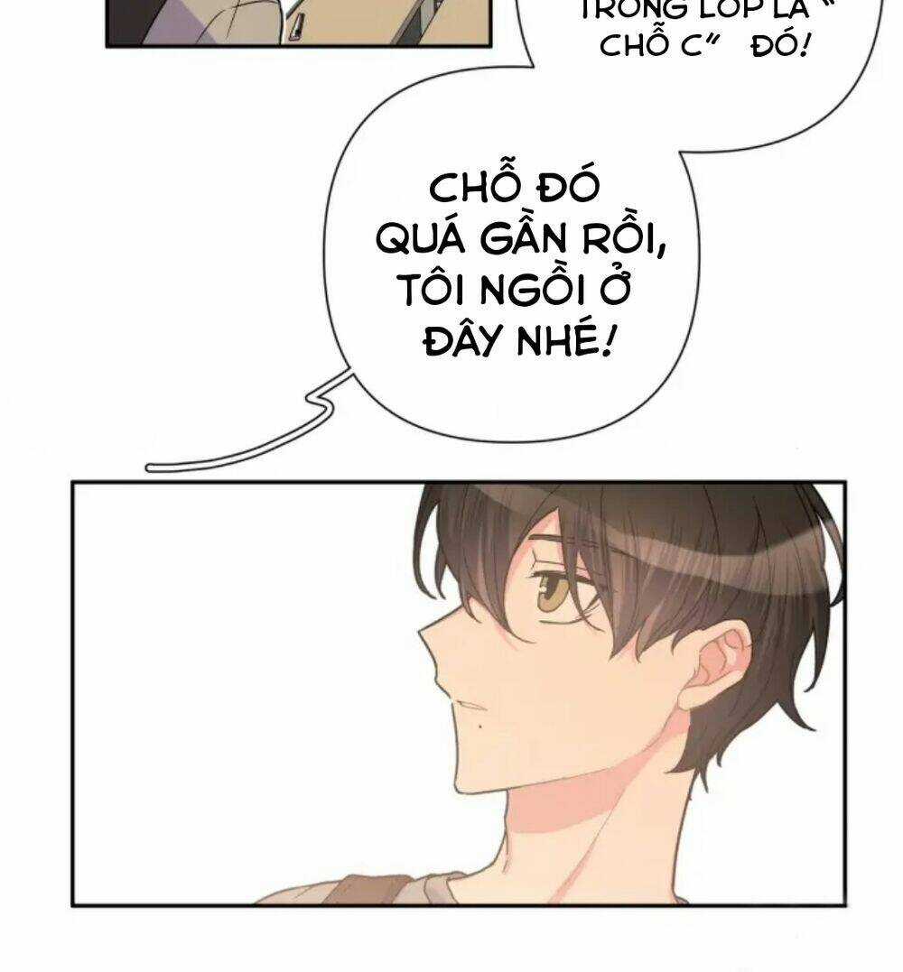 Cẩn Thận Bị Mộng Ma Ăn Mất Đó! Chapter 1 trang 55