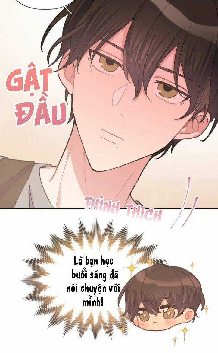 Cẩn Thận Bị Mộng Ma Ăn Mất Đó! Chapter 1 trang 58