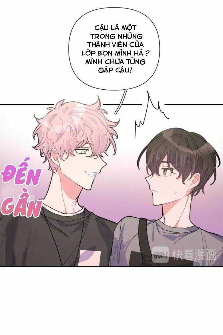 Cẩn Thận Bị Mộng Ma Ăn Mất Đó! Chapter 1 trang 59