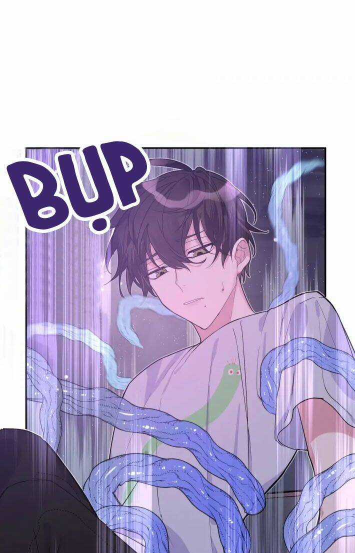 Cẩn Thận Bị Mộng Ma Ăn Mất Đó! Chapter 1 trang 6