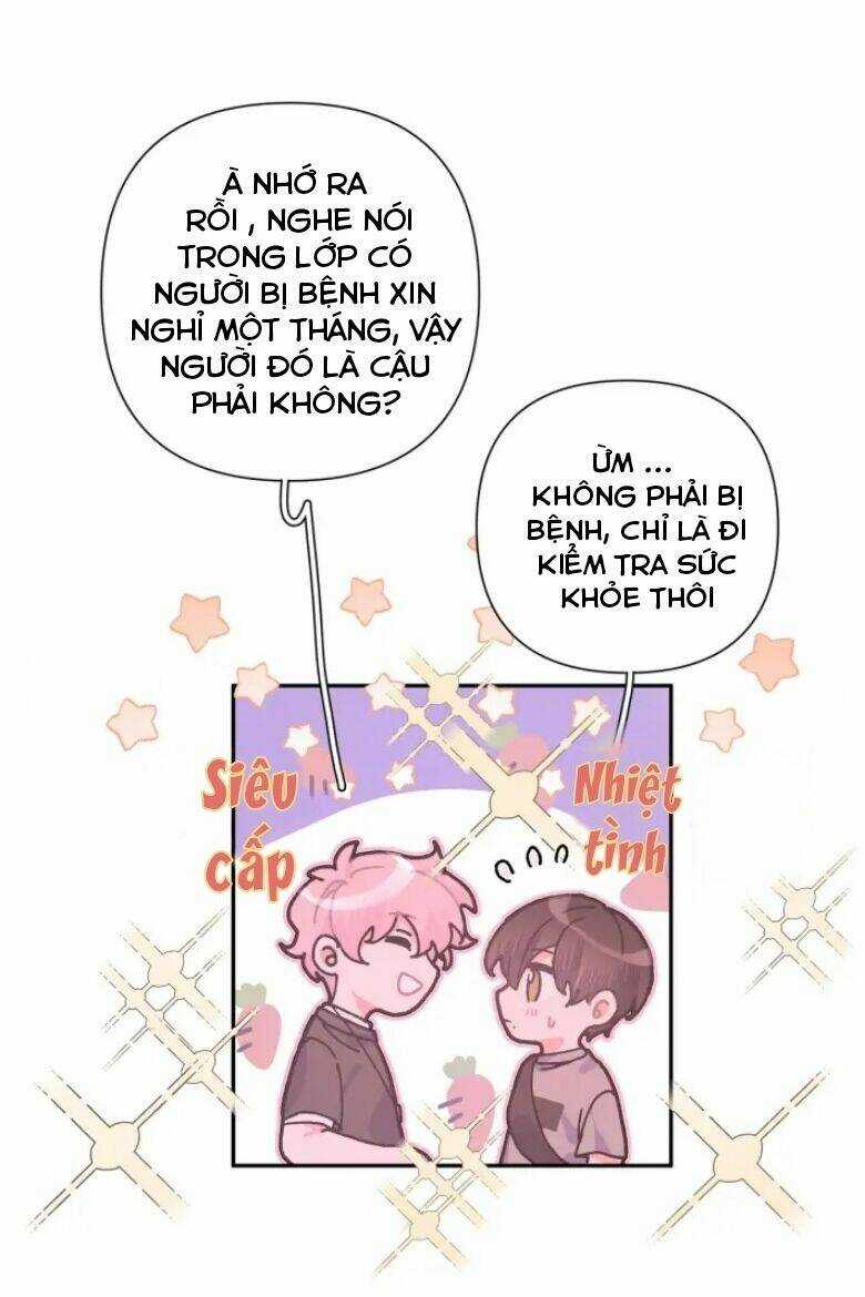 Cẩn Thận Bị Mộng Ma Ăn Mất Đó! Chapter 1 trang 60