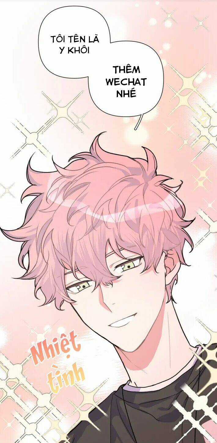 Cẩn Thận Bị Mộng Ma Ăn Mất Đó! Chapter 1 trang 62