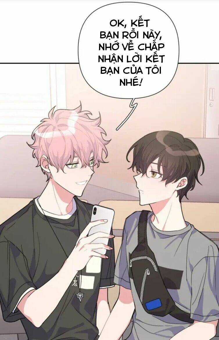 Cẩn Thận Bị Mộng Ma Ăn Mất Đó! Chapter 1 trang 65