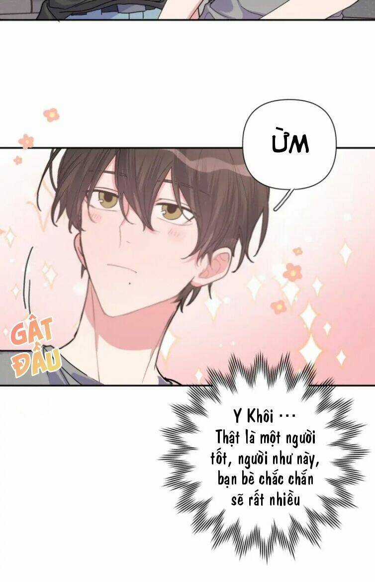 Cẩn Thận Bị Mộng Ma Ăn Mất Đó! Chapter 1 trang 66