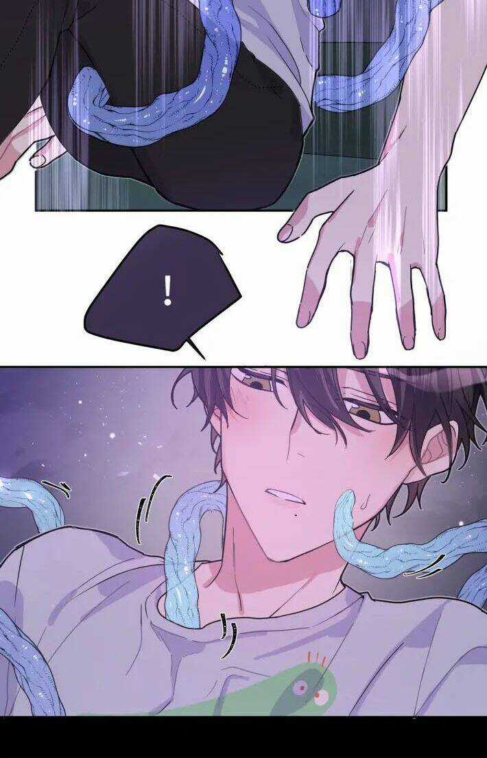 Cẩn Thận Bị Mộng Ma Ăn Mất Đó! Chapter 1 trang 7