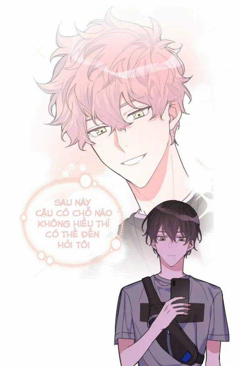 Cẩn Thận Bị Mộng Ma Ăn Mất Đó! Chapter 1 trang 70