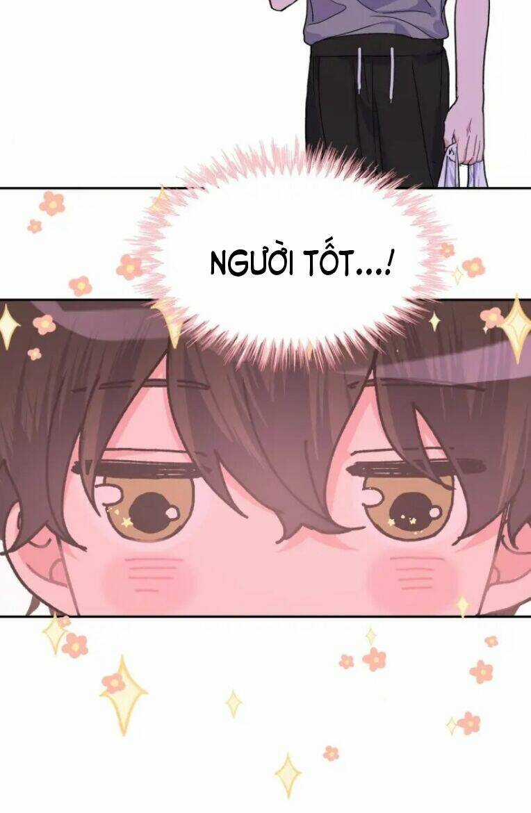 Cẩn Thận Bị Mộng Ma Ăn Mất Đó! Chapter 1 trang 71