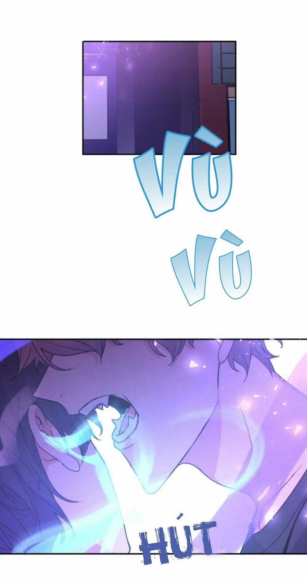 Cẩn Thận Bị Mộng Ma Ăn Mất Đó! Chapter 1 trang 75