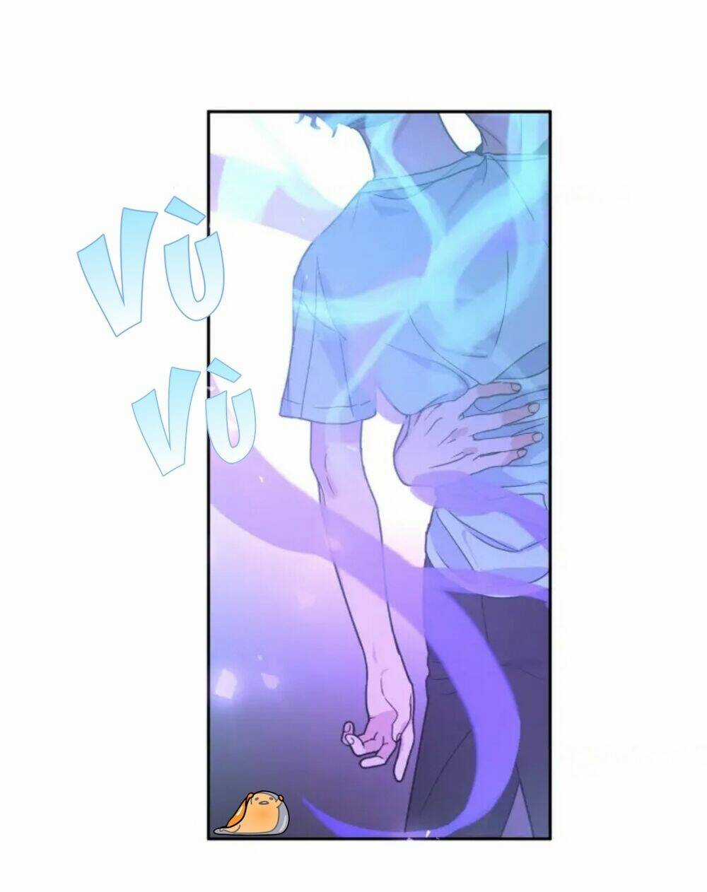 Cẩn Thận Bị Mộng Ma Ăn Mất Đó! Chapter 1 trang 76