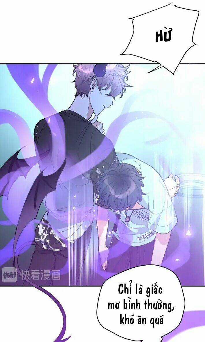 Cẩn Thận Bị Mộng Ma Ăn Mất Đó! Chapter 1 trang 77